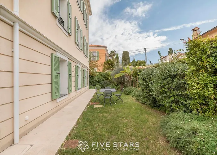 Villa Artemys - Five Stars Holiday House